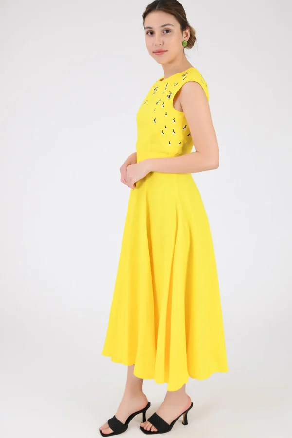 Fanm Mon ELLE DRESS