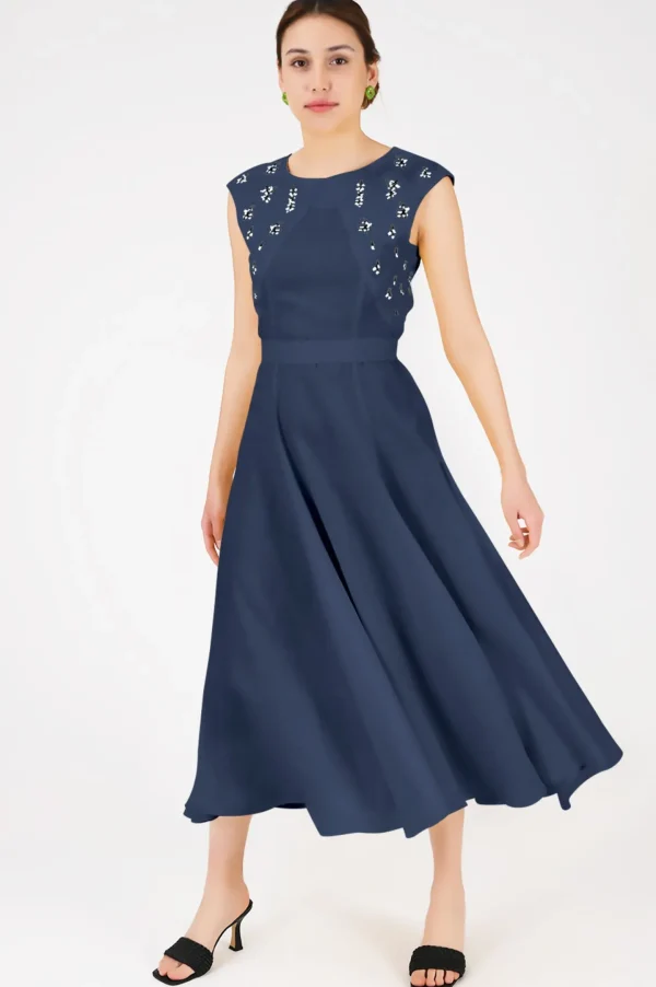 Fanm Mon ELLE DRESS