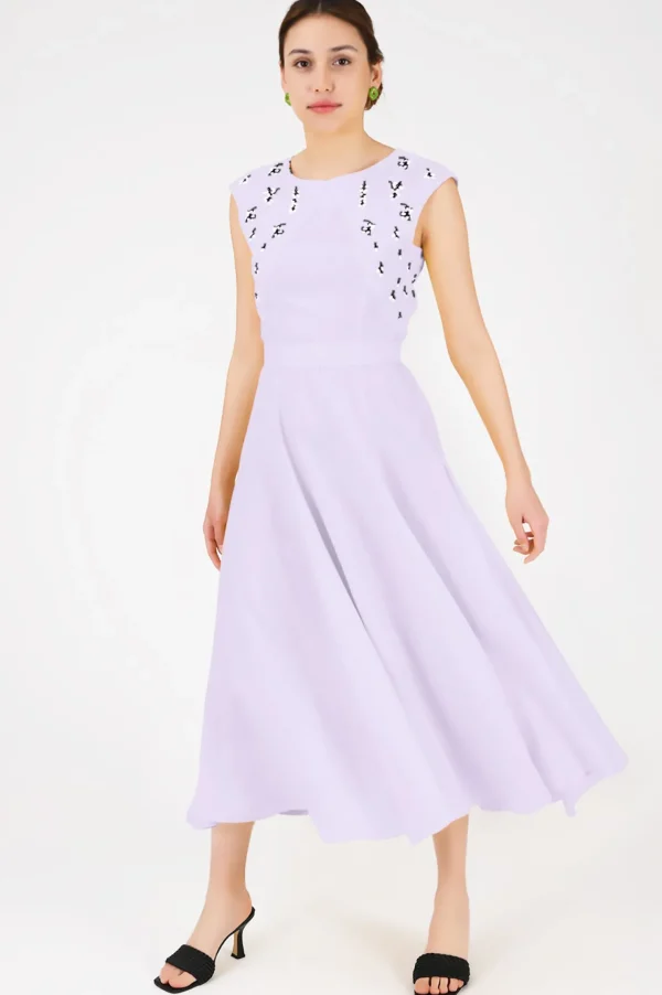 Fanm Mon ELLE DRESS