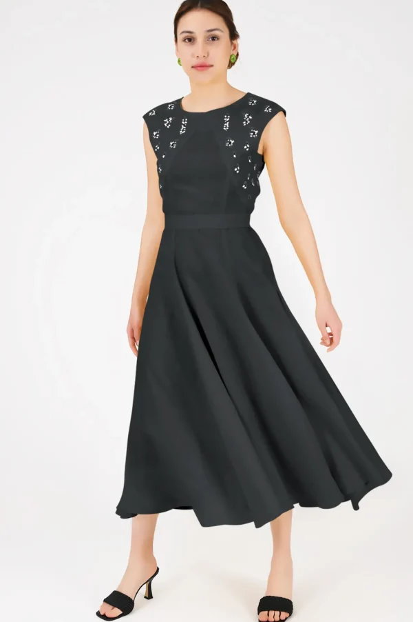 Fanm Mon ELLE DRESS