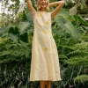 Fanm Mon ELVAN DRESS
