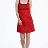 Fanm Mon EMEL DRESS