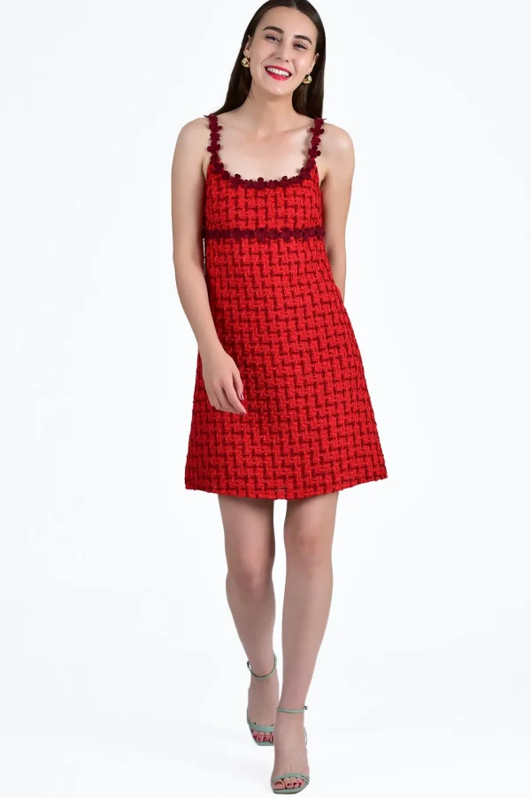 Fanm Mon EMEL DRESS