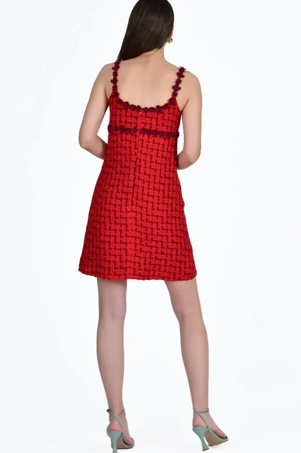 Fanm Mon EMEL DRESS