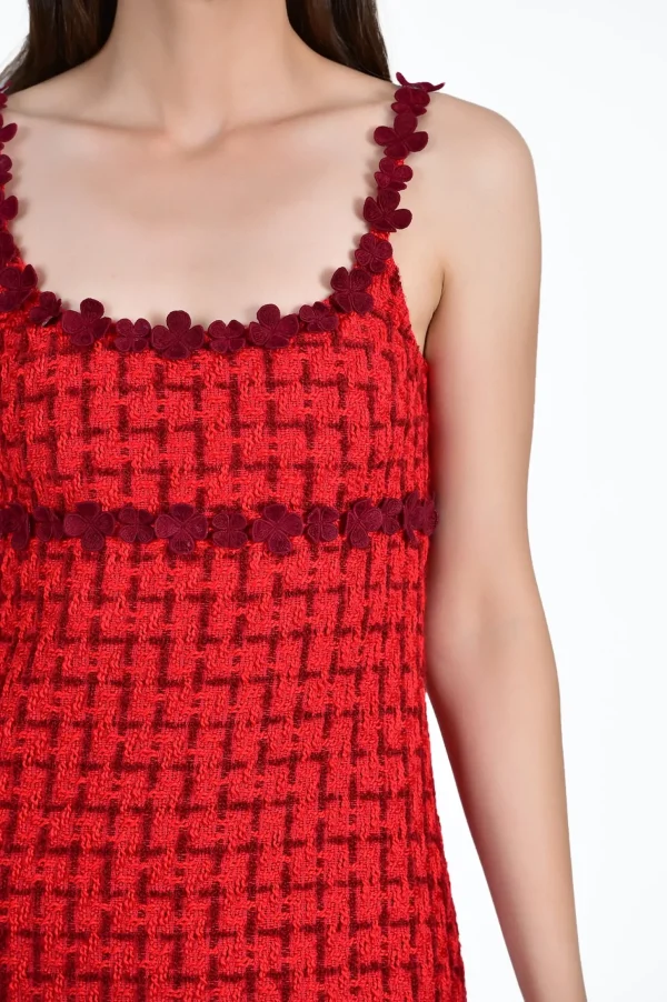Fanm Mon EMEL DRESS