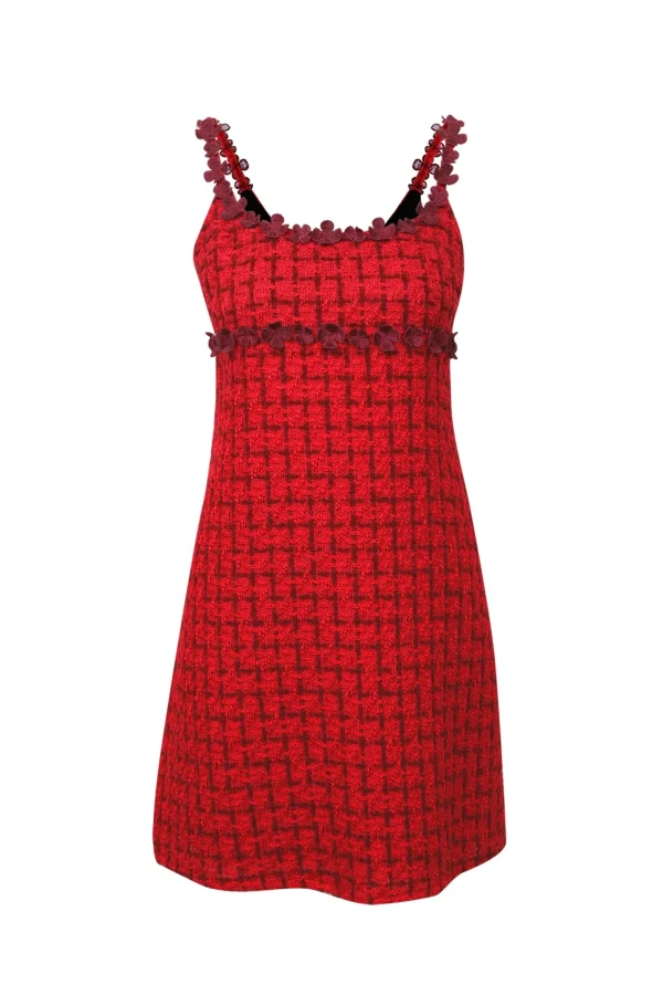 Fanm Mon EMEL DRESS
