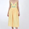 Fanm Mon EMILIE DRESS