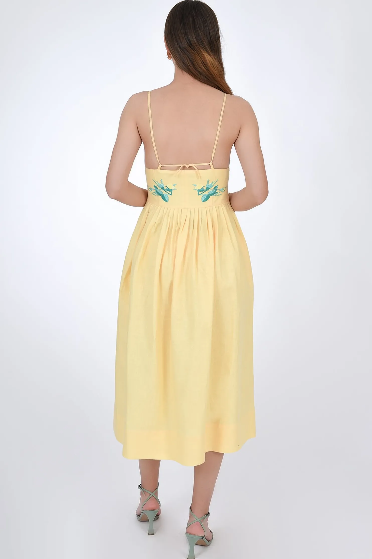 emilie_dress_2.webp Fanm Mon EMILIE DRESS