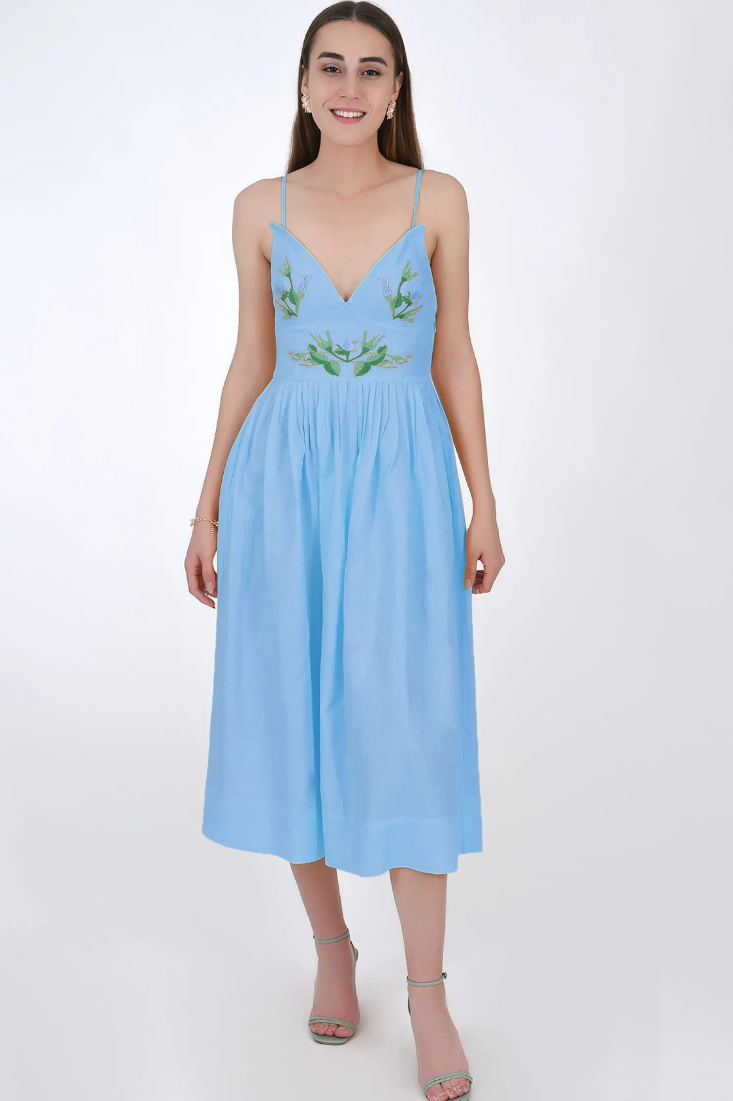 emilie_dress_4.webp Fanm Mon EMILIE DRESS