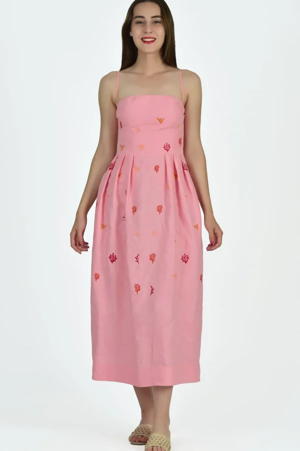 Fanm Mon EMILY DRESS