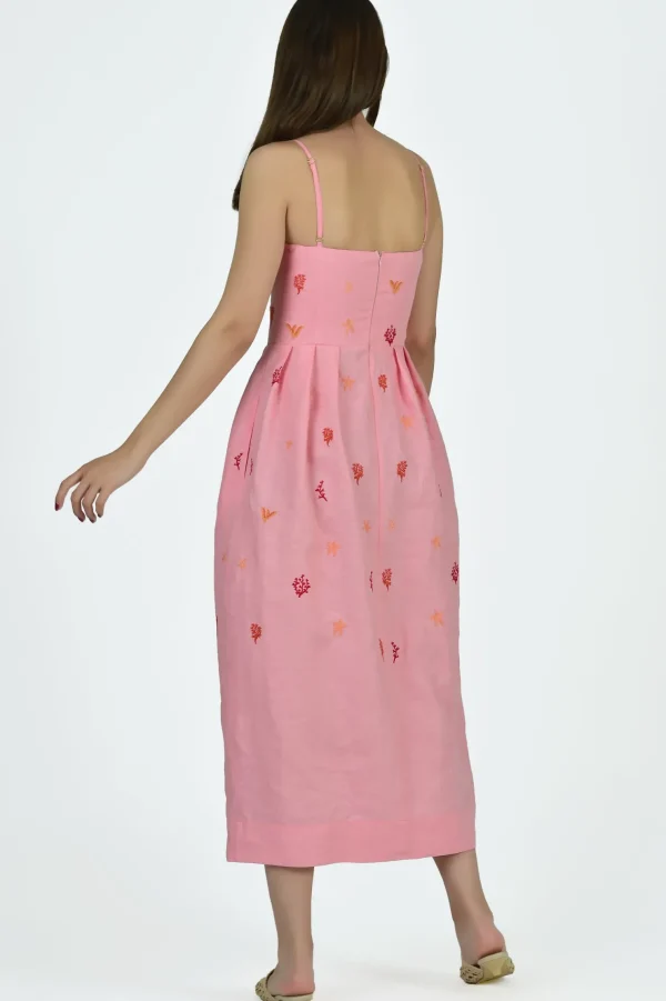 Fanm Mon EMILY DRESS
