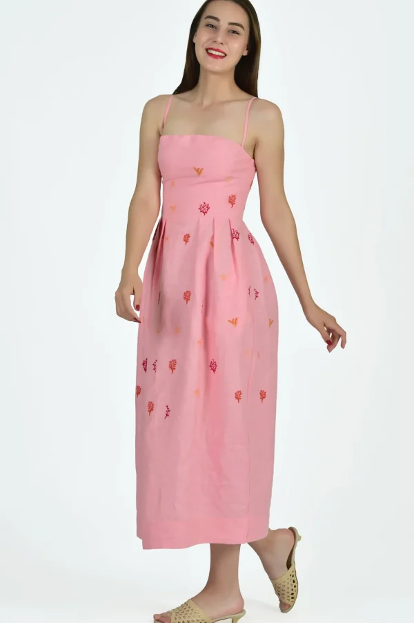 Fanm Mon EMILY DRESS