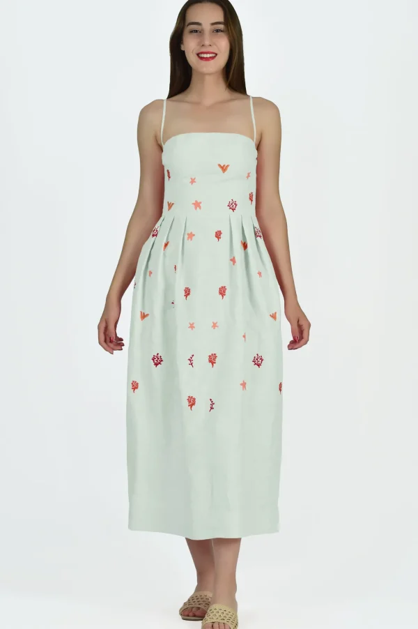 Fanm Mon EMILY DRESS