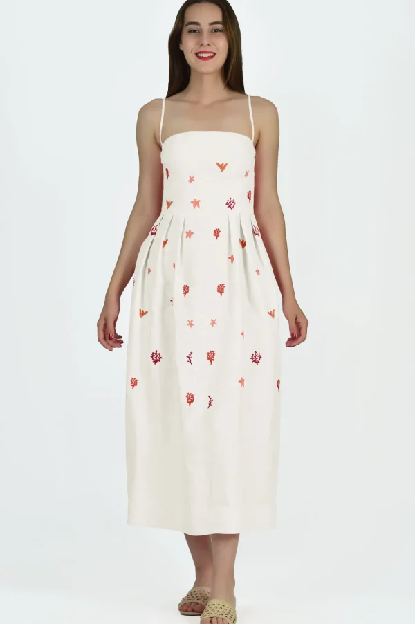 Fanm Mon EMILY DRESS