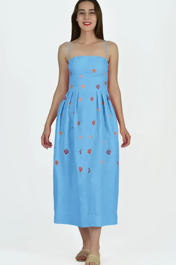 Fanm Mon EMILY DRESS