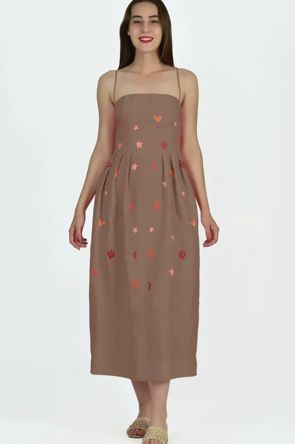 Fanm Mon EMILY DRESS