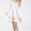 Fanm Mon ERIL DRESS