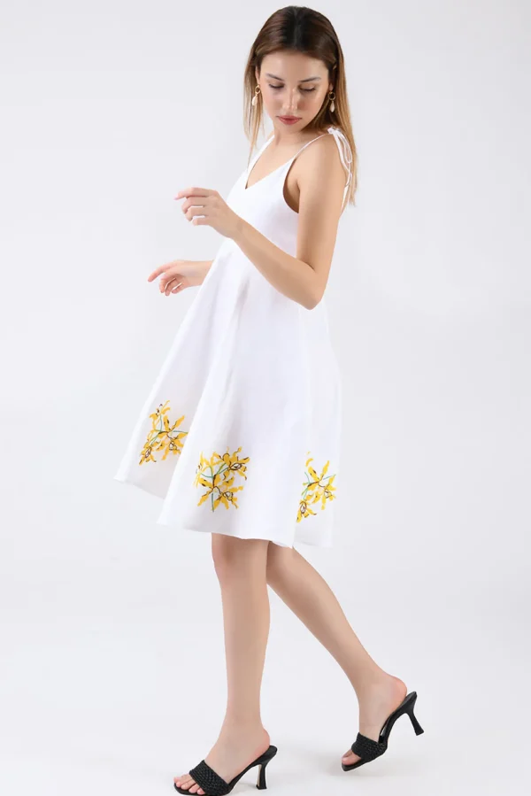 Fanm Mon ERIL DRESS