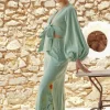 Fanm Mon ESILA PANTS SET