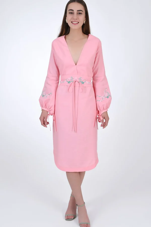 Fanm Mon ESMA DRESS