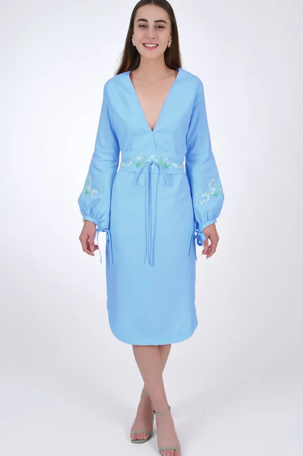 Fanm Mon ESMA DRESS