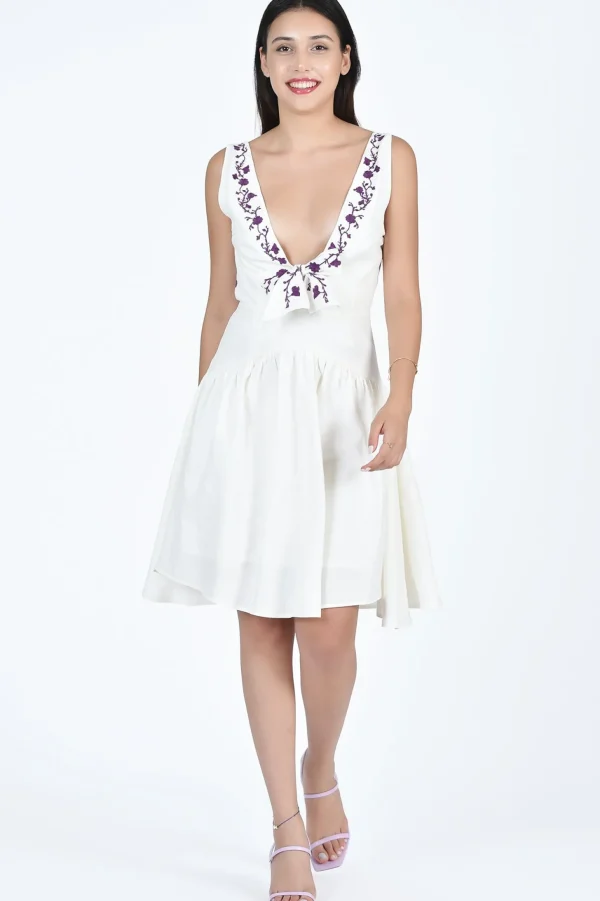 Fanm Mon ESPERANZA DRESS