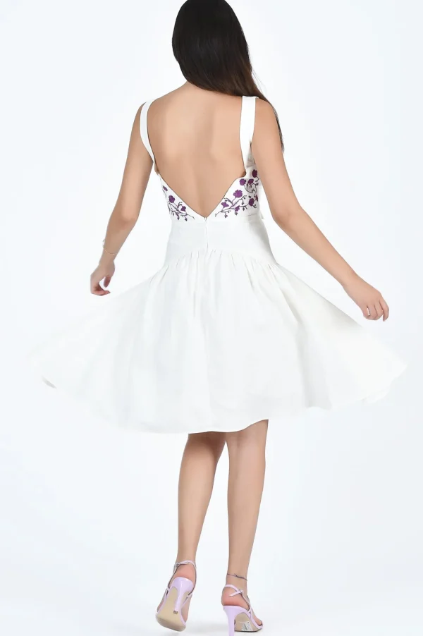 Fanm Mon ESPERANZA DRESS