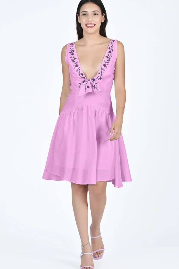 Fanm Mon ESPERANZA DRESS