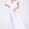 Fanm Mon ESSEN MAXI DRESS (Wanga Collection)