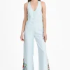 Fanm Mon ESTIME JUMPSUIT