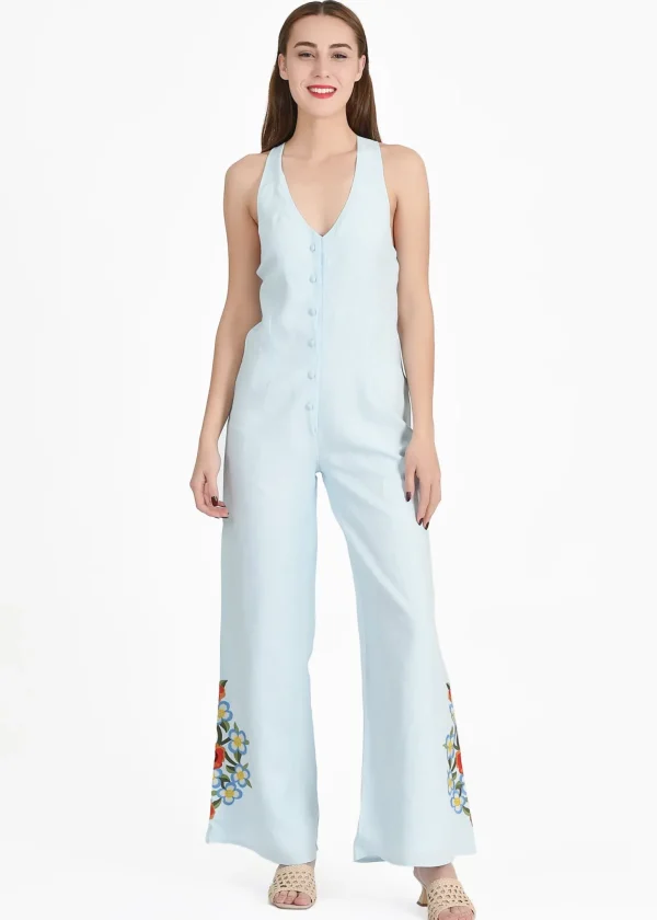 Fanm Mon ESTIME JUMPSUIT