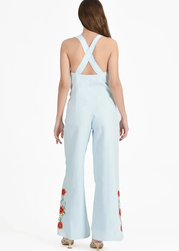 Fanm Mon ESTIME JUMPSUIT