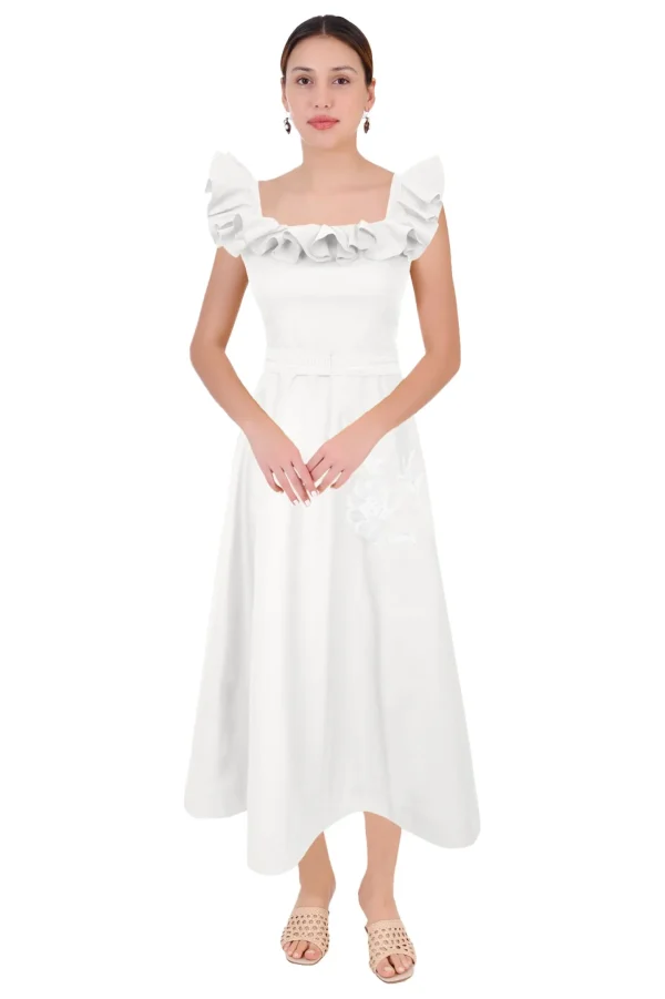 Fanm Mon EVE DRESS