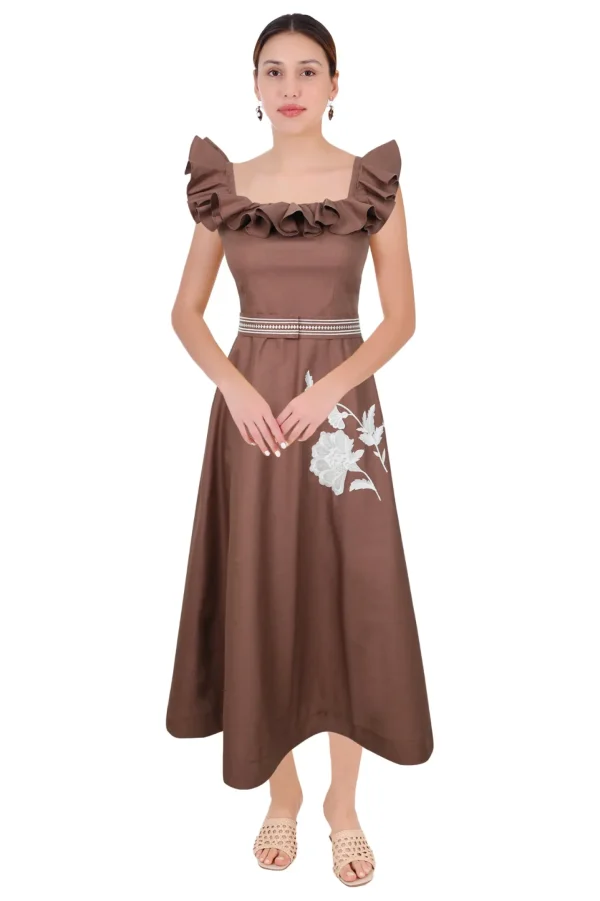 Fanm Mon EVE DRESS