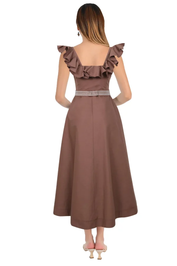 Fanm Mon EVE DRESS