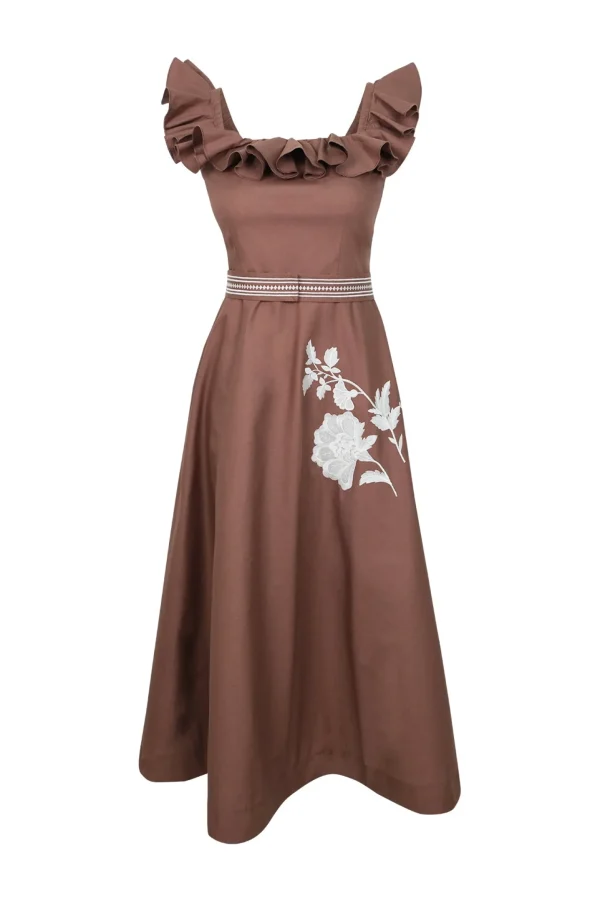 Fanm Mon EVE DRESS