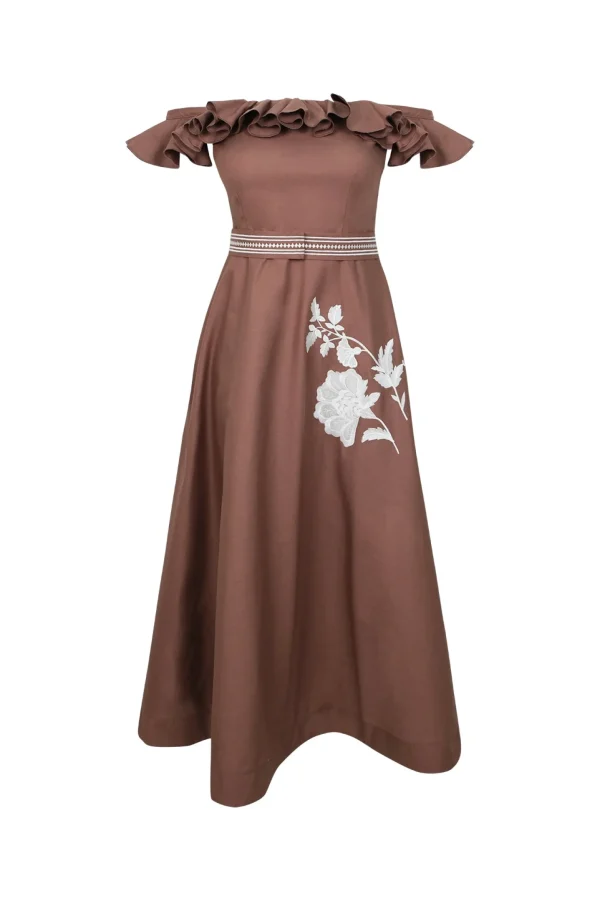 Fanm Mon EVE DRESS