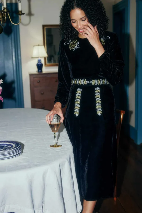 Fanm Mon EZGI DRESS