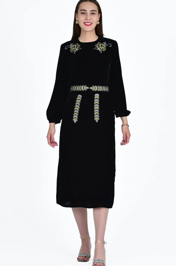 Fanm Mon EZGI DRESS
