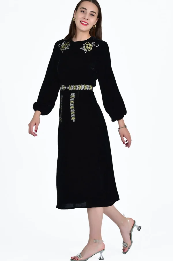 Fanm Mon EZGI DRESS