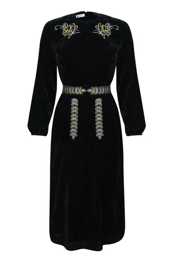 Fanm Mon EZGI DRESS