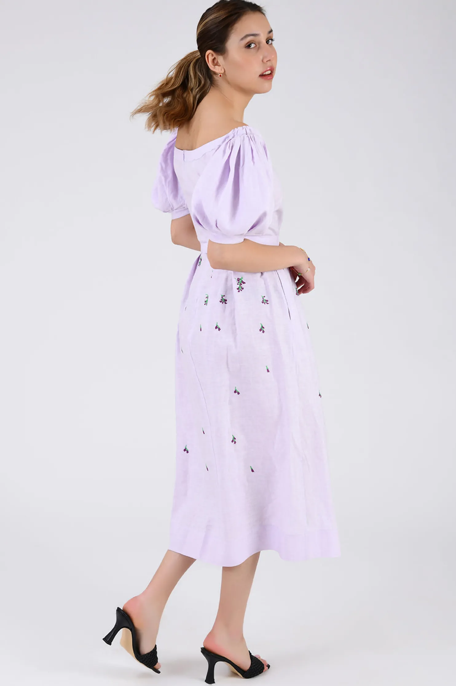 ezili_dress_wanga_collect_3.webp Fanm Mon EZILI DRESS (Wanga Collection)