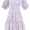 Fanm Mon X CLARE V OUI DRESS