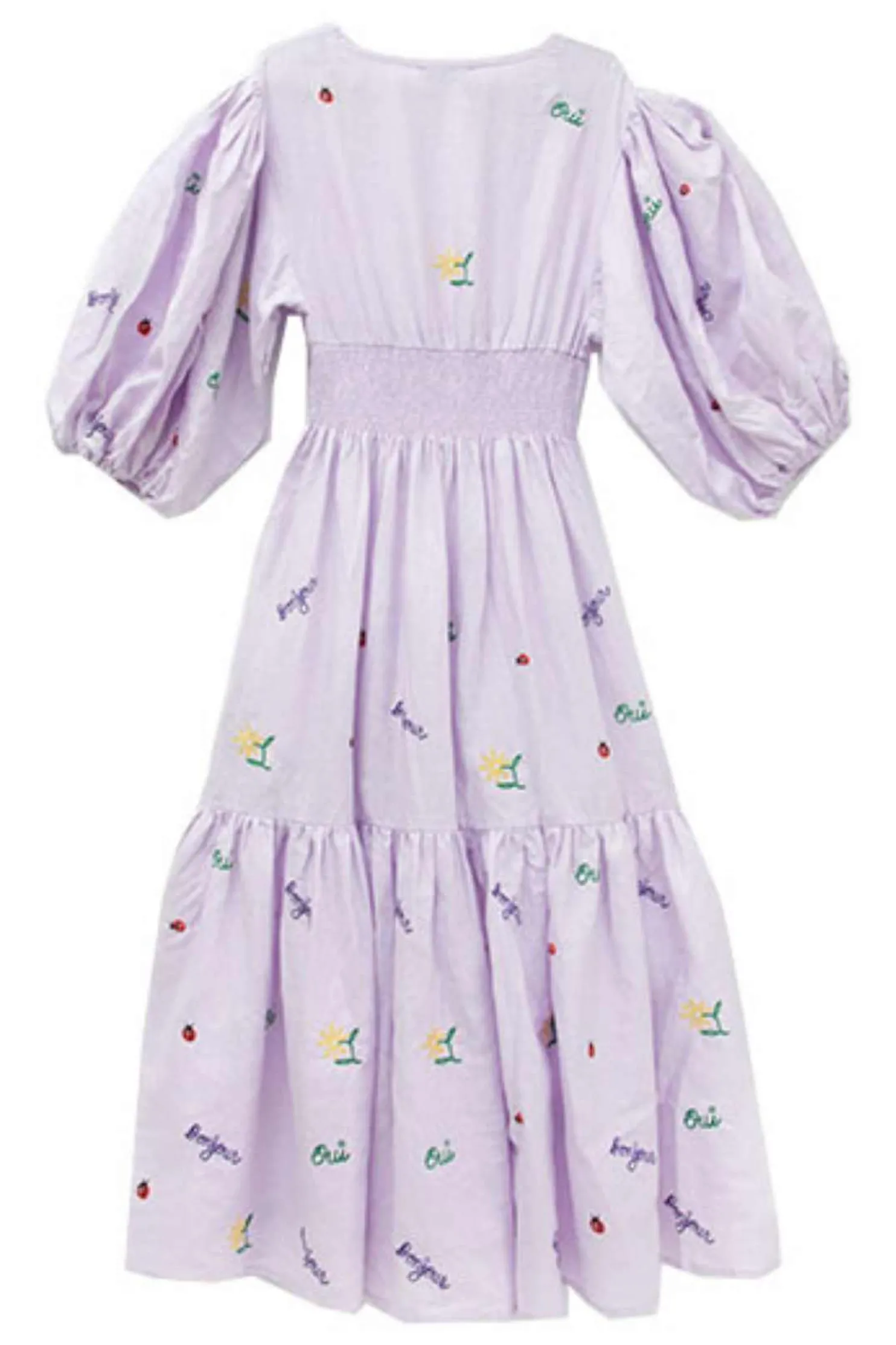 fanm_mon_x_clare_v_oui_dr_0.webp Fanm Mon X CLARE V OUI DRESS