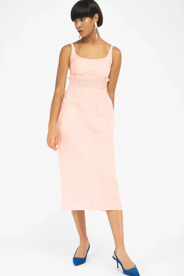 Fanm Mon FARALYA DRESS