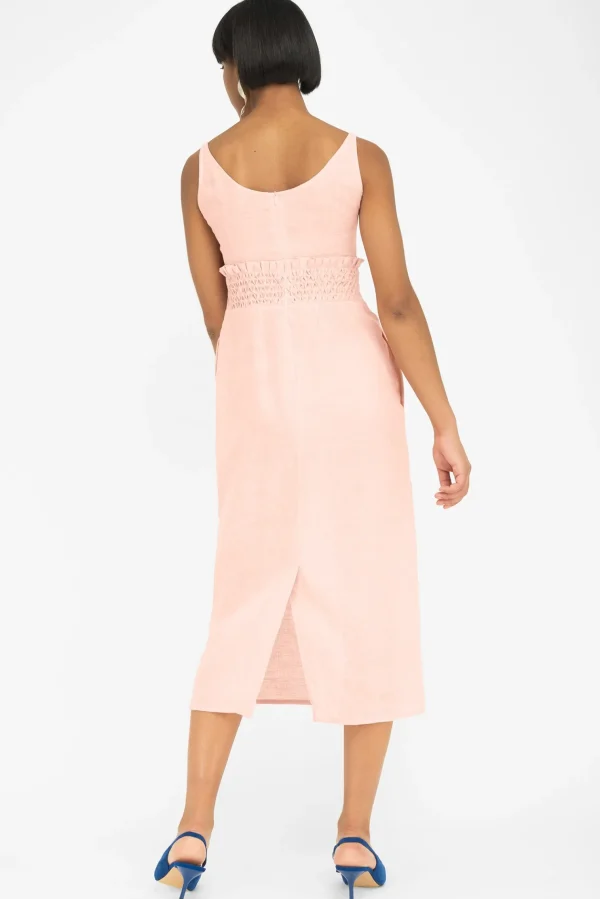 Fanm Mon FARALYA DRESS