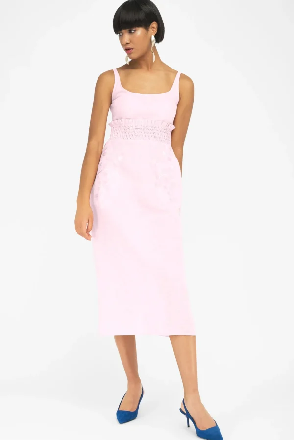 Fanm Mon FARALYA DRESS