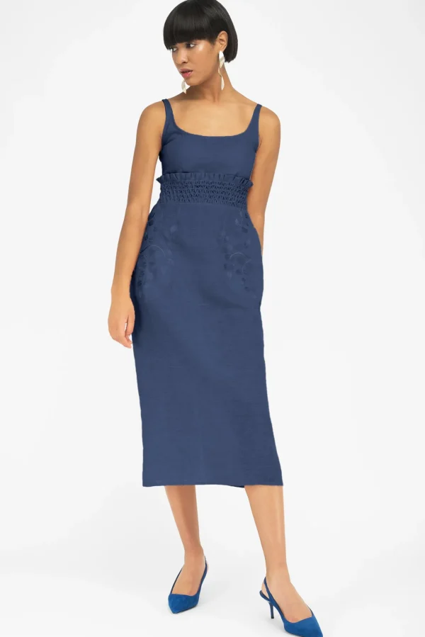 Fanm Mon FARALYA DRESS