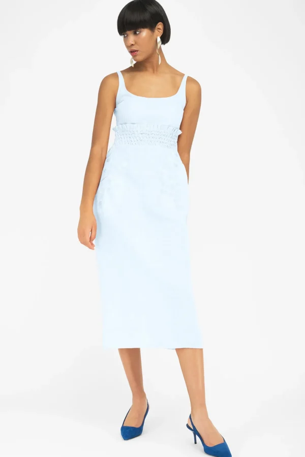 Fanm Mon FARALYA DRESS