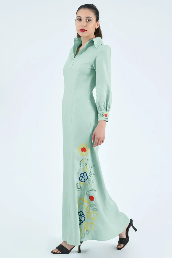 Fanm Mon FATMA DRESS